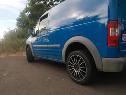 Andere außenfarben Gebraucht 2005 Ford Transit | 3.300 €
