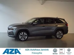 Grau Neu 2024 Skoda Kodiaq Selection SUV | 46.870 € (Guter Preis)