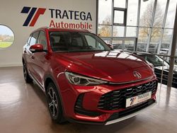 Rot Gebraucht 2025 MG ZS Comfort SUV | 19.690 € (Etwas zu teuer)