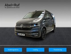 Indiumgrau (metallic) Gebraucht 2024 VW California Edition Van | 69.879 € (Teuer)