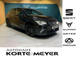 Schwarz Neu 2025 Seat Ibiza Black Edition Limousine | 34.440 €