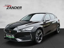 Mitternachtsschwarz Neu 2024 Cupra Leon Kleinwagen | 31.290 € (Guter Preis)
