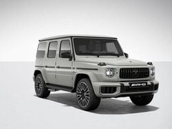 Grau Gebraucht 2026 Mercedes G63 AMG AMG SUV | 249.841 € (Fairer Preis)