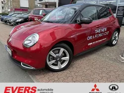 Mars red / starry black Gebraucht 2023 Ora 03 Pro+ Limousine | 26.950 € (Fairer Preis)