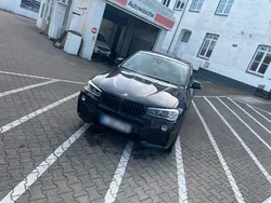 Schwarz Gebraucht 2014 BMW X4 M Sport SUV | 22.000 €