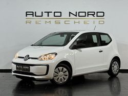 Weiß Gebraucht 2019 VW up! Comfortline Kleinwagen | 8.990 € (Etwas zu teuer)
