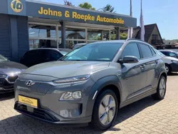 Grau Gebraucht 2020 Hyundai Kona Trend SUV | 14.490 € (Guter Preis)