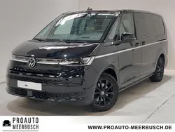 Deep black perleffekt Gebraucht 2024 VW T7 Style Van | 55.999 € (Fairer Preis)