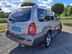 Silber Gebraucht 2006 Hyundai Terracan GLS SUV | 4.500 € (Fairer Preis)
