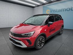Rot Gebraucht 2023 Opel Crossland SUV | 19.899 € (Etwas zu teuer)