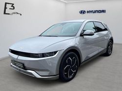 Grau Gebraucht 2022 Hyundai Ioniq 6 Techniq Limousine | 33.490 € (Fairer Preis)