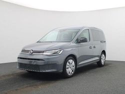 Grau Gebraucht 2024 VW Caddy Style Van / Kleinbus | 33.900 € (Superpreis)