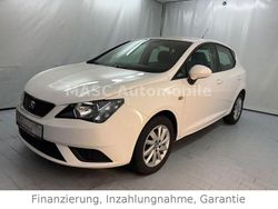 Weiß Gebraucht 2017 Seat Ibiza Limousine | 7.490 € (Fairer Preis)