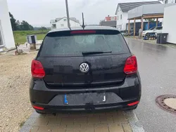 Gebraucht 2015 VW Polo LOUNGE Limousine | 7.750 € (Fairer Preis)