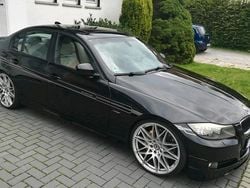 Schwarz Gebraucht 2008 Alpina D3 Coupé | 11.000 €