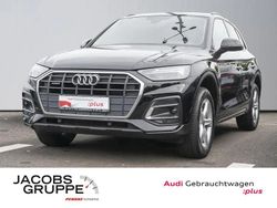 Schwarz Gebraucht 2022 Audi Q5 Performance SUV | 34.830 € (Guter Preis)