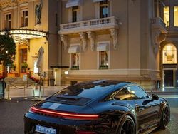 Schwarz Neu 2025 Porsche 992 | 229.000 € (Fairer Preis)