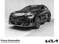 Schwarz Neu 2025 Kia XCeed GT-Line SUV | 31.990 € (Etwas zu teuer)