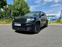 Schwarz Gebraucht 2017 Jeep Grand Cherokee Summit SUV | 20.490 € (Guter Preis)