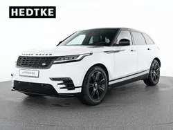 Weiß Gebraucht 2023 Land Rover Range Rover Velar HSE Dynamic SUV | 69.490 € (Teuer)