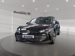 Schwarz (grenadillschwarz) Gebraucht 2025 VW Passat Business Kombi | 32.745 € (Superpreis)