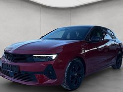 Rot Gebraucht 2024 Opel Astra Limousine | 22.960 € (Guter Preis)