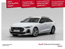 2y gletscherweiß metallic Gebraucht 2025 Audi A5 Edition .1 Coupé | 47.880 € (Guter Preis)