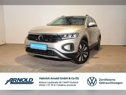 Gebraucht 2024 VW T-Roc Move SUV | 28.989 € (Fairer Preis)