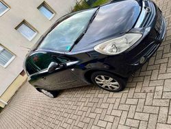 Schwarz Gebraucht 2007 Opel Corsa Edition Limousine | 1.100 € (Fairer Preis)
