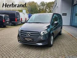 Grau Gebraucht 2024 Mercedes Sprinter Van | 49.900 € (Superpreis)
