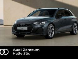 Außenfarbe: Neu 2025 Audi A3 S-Line Limousine | 38.890 € (Fairer Preis)