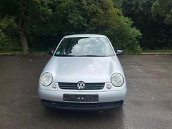 Grau Gebraucht 2004 VW Lupo Basis Kleinwagen | 1.350 € (Guter Preis)