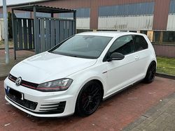 Weiß Gebraucht 2013 VW Golf GTI Limousine | 12.999 € (Fairer Preis)