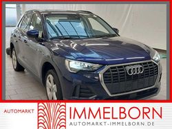 Blau Gebraucht 2021 Audi Q3 Sport SUV | 28.350 € (Fairer Preis)