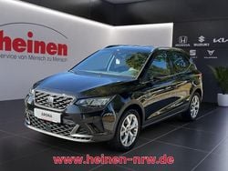 Schwarz Gebraucht 2025 Seat Arona FR SUV | 19.959 € (Fairer Preis)