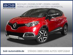 Rot nnp+schwarz gne (rot) Gebraucht 2015 Renault Captur SUV | 13.470 € (Fairer Preis)