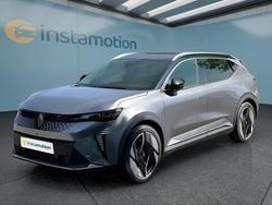 Grau Neu 2025 Renault Scénic Van / Kleinbus | 52.799 € (Etwas zu teuer)