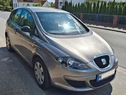 Grau Gebraucht 2006 Seat Altea Reference Van / Kleinbus | 1.750 € (Superpreis)