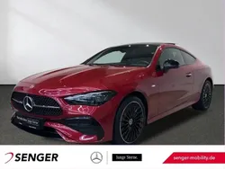 Gebraucht 2024 Mercedes CLE300 AMG line | 62.860 €