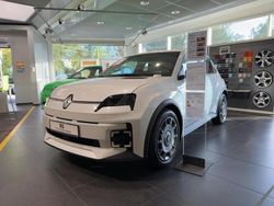 Weiß Neu 2025 Renault R5 Evolution Kleinwagen | 25.249 € (Superpreis)