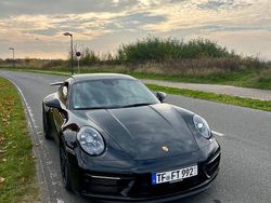 Schwarz Gebraucht 2024 Porsche 992 Coupé | 153.992 € (Superpreis)