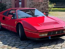 Rot Gebraucht 1989 Ferrari 328 Cabrio | 94.900 €