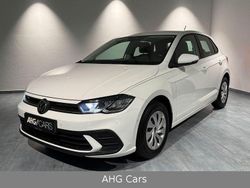 Weiß Gebraucht 2022 VW Polo Life Limousine | 13.200 € (Fairer Preis)