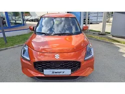 Neu 2025 Suzuki Swift Club Kleinwagen | 19.190 €