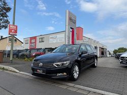 Deep black Gebraucht 2018 VW Passat Comfortline Kombi | 16.950 € (Fairer Preis)