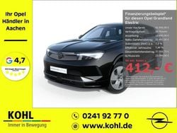 Metallic) (schwarz Neu 2026 Opel Grandland Electric Edition SUV | 41.990 € (Fairer Preis)