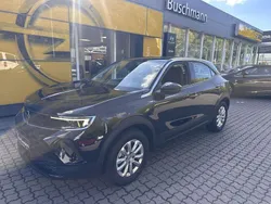 Diamant schwarz metallic Gebraucht 2022 Opel Mokka-e Edition SUV | 16.990 € (Guter Preis)