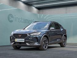 Grau Gebraucht 2024 Cupra Formentor SUV | 34.340 € (Fairer Preis)