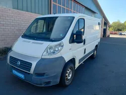 Weiß Gebraucht 2007 Fiat Ducato Van | 4.100 € (Superpreis)