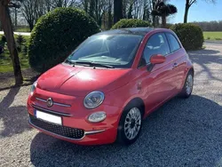 Rot Gebraucht 2016 Fiat 500 Lounge Kleinwagen | 8.200 € (Fairer Preis)